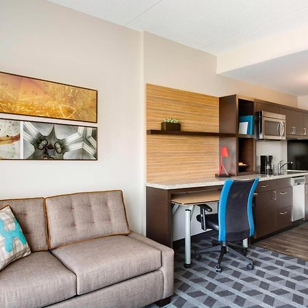Towneplace Suites By Marriott Pittsburgh Harmarville Exteriér fotografie