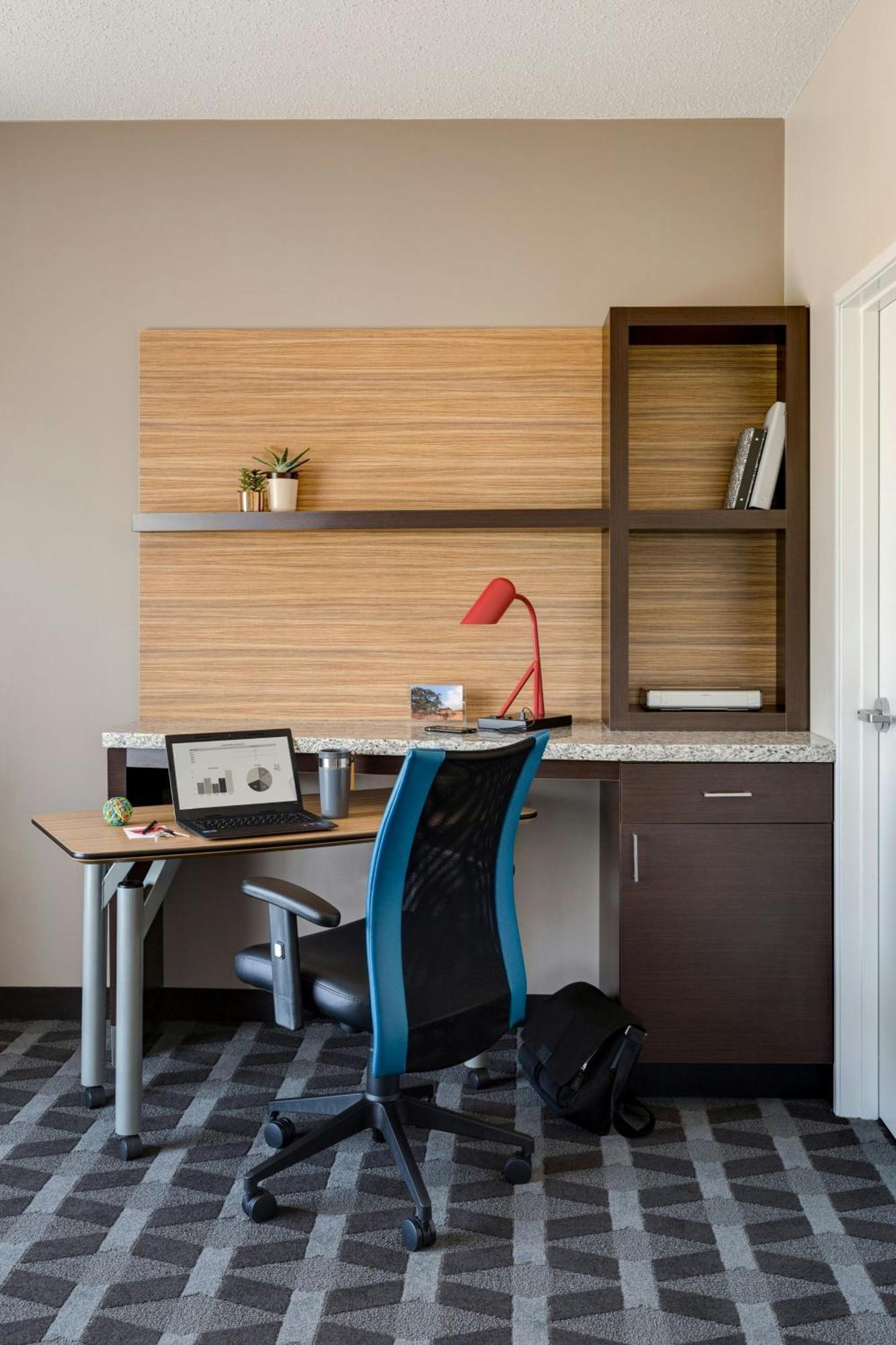 Towneplace Suites By Marriott Pittsburgh Harmarville Exteriér fotografie