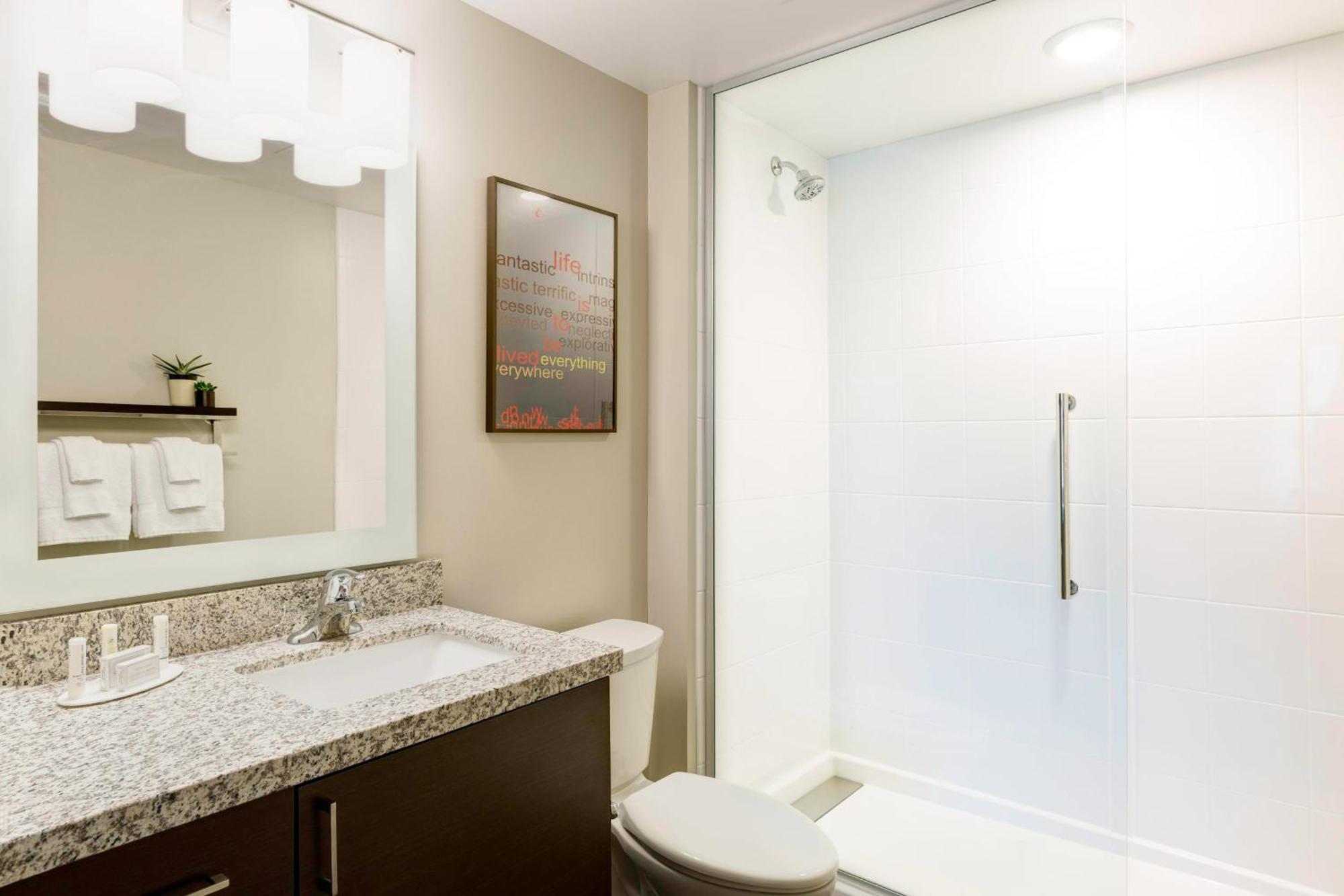 Towneplace Suites By Marriott Pittsburgh Harmarville Exteriér fotografie