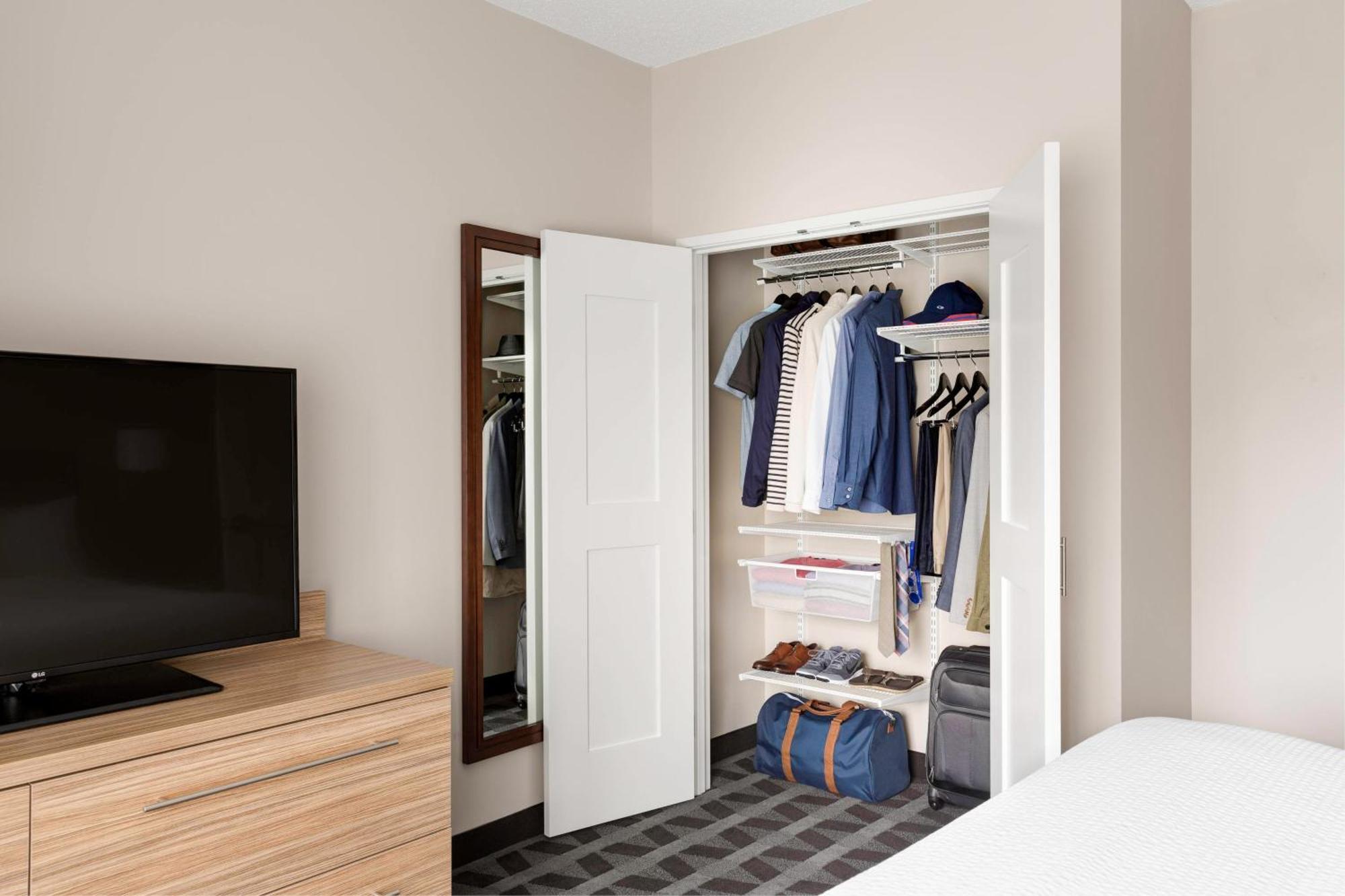 Towneplace Suites By Marriott Pittsburgh Harmarville Exteriér fotografie