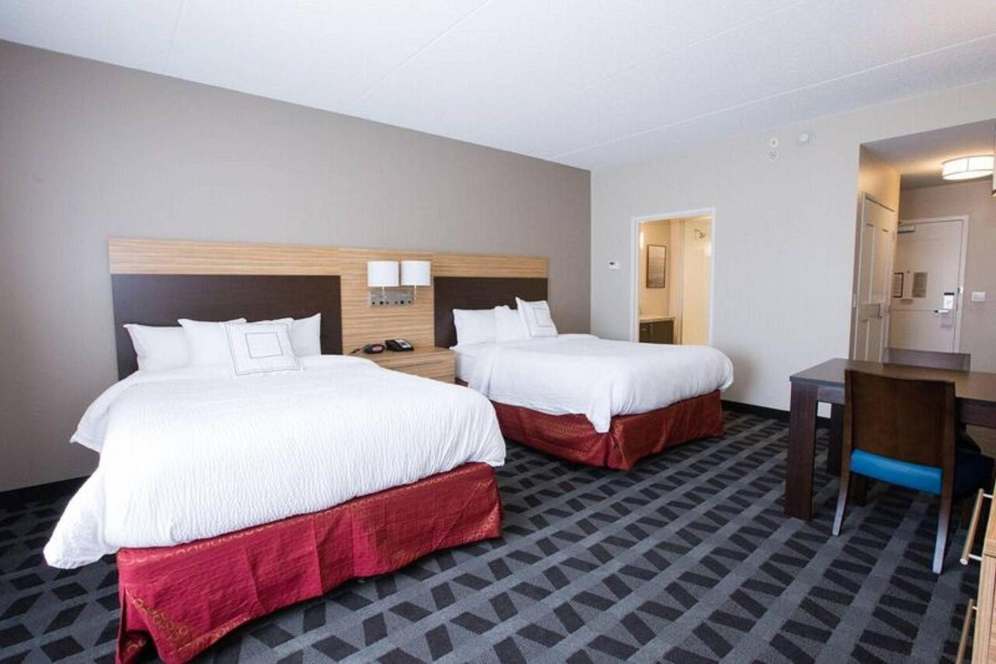 Towneplace Suites By Marriott Pittsburgh Harmarville Exteriér fotografie