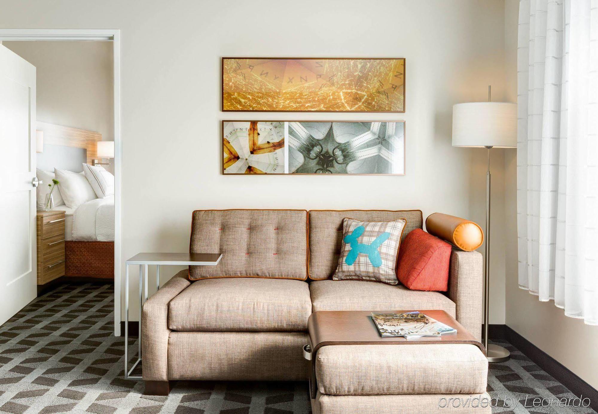 Towneplace Suites By Marriott Pittsburgh Harmarville Exteriér fotografie