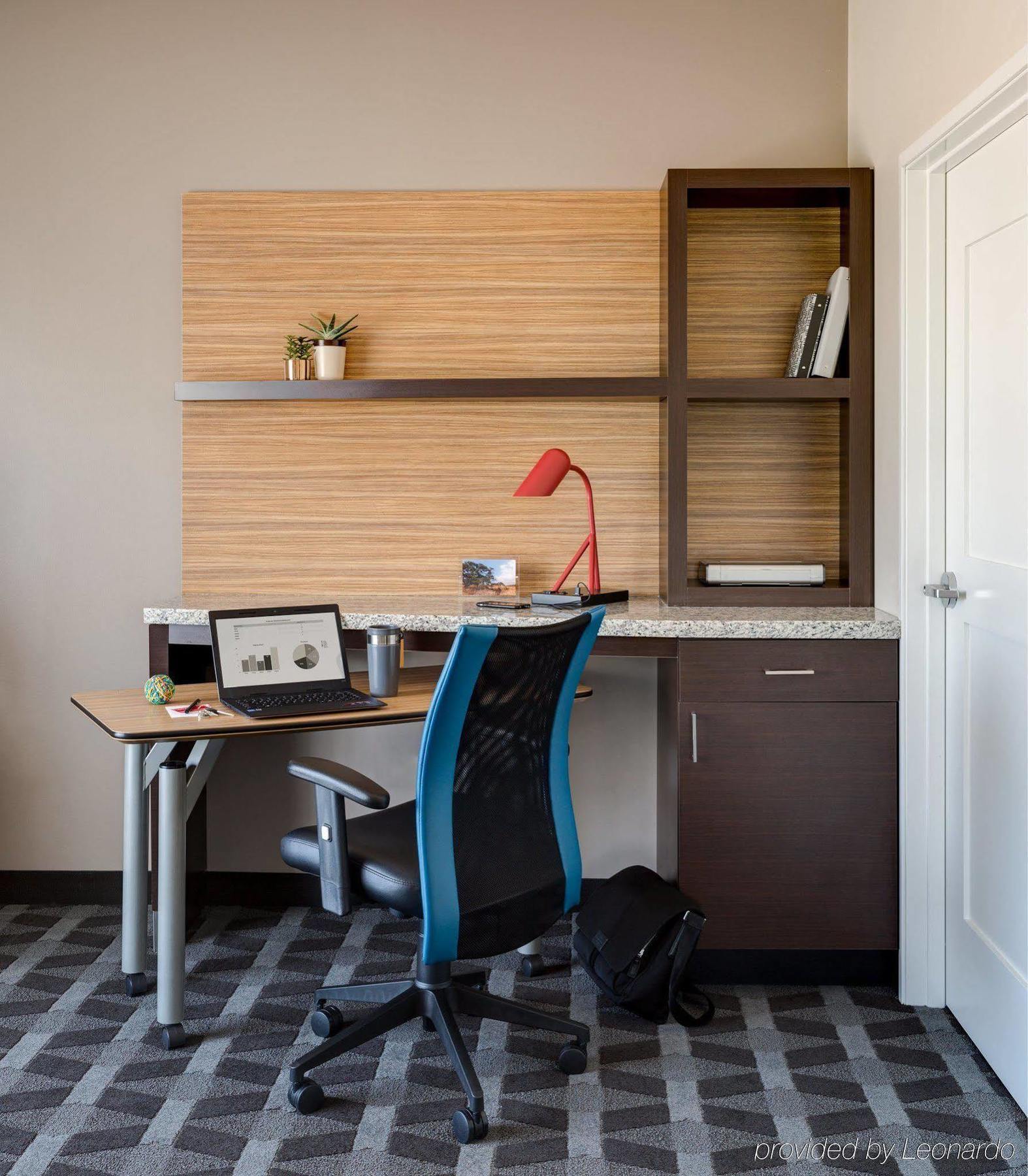 Towneplace Suites By Marriott Pittsburgh Harmarville Exteriér fotografie