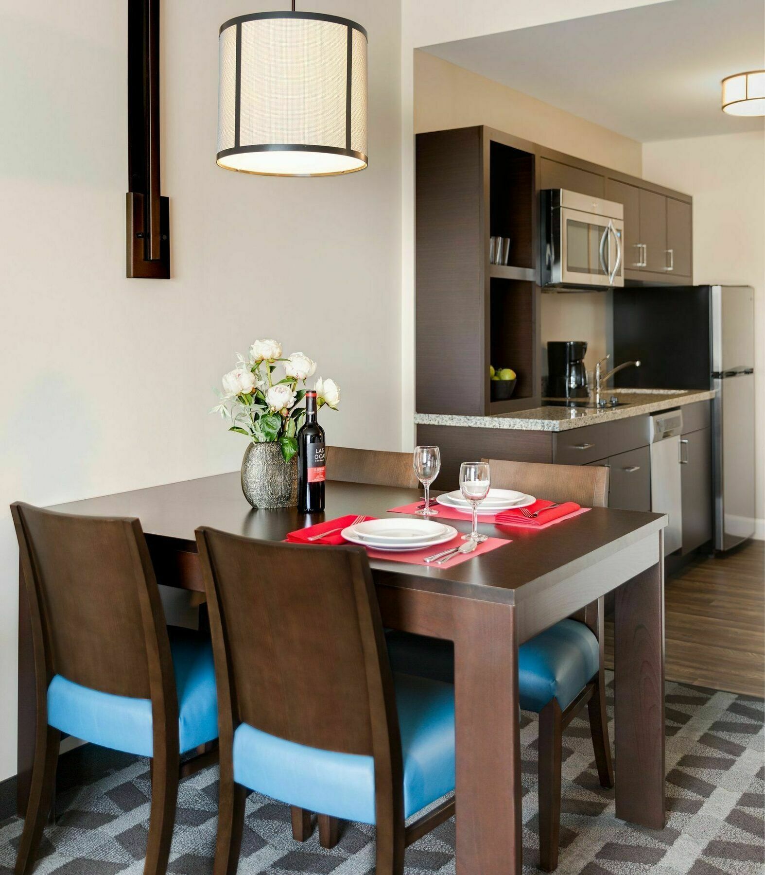 Towneplace Suites By Marriott Pittsburgh Harmarville Exteriér fotografie
